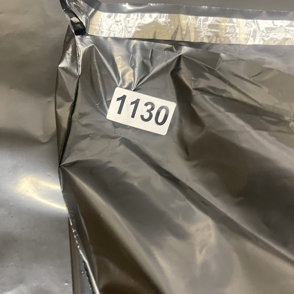 Brooks Sneakers Mens 11 D Glycerin 21 1104191D474 Blue Athletic Running Shoes - Picture 10 of 10